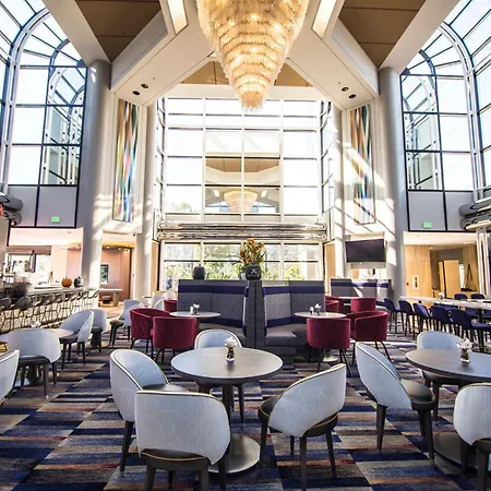 Hilton Los Angeles-Universal City